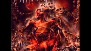 Fleshcrawl Made of Flesh Full Album 2004 [upl. by Arabel238]