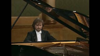 Krystian Zimerman  Chopin amp Schubert [upl. by Acirrehs756]