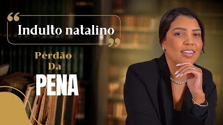 Indulto Natalino Direito ou Privilégio Entenda tudo aqui [upl. by Erdnaek]