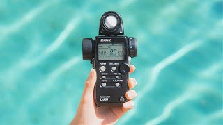 How to Meter for Film Photography [upl. by Joshuah]