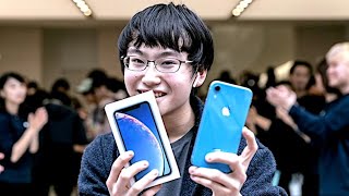 How Apple Dominated Japan [upl. by Kcirddor]