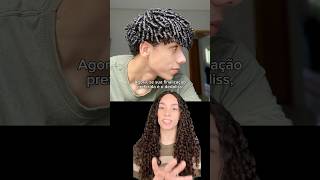 Qual é a sua 🤭 Admito que tem dias que faço dedoliss tesourinha e fitagem ao mesmo tempo kkkkk [upl. by Ahsilrak]