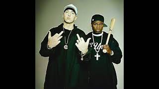 Eminem ft 50 Cent  The Realest Label [upl. by Tedda]