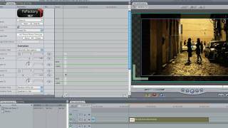 FxFactory Free Pan and Zoom plugin for Final Cut Pro Motion and After Effects [upl. by Jere]