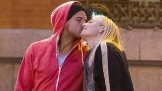 Maria Sharapova Romance with Grigor Dimitrov  TV5 [upl. by Llednar]