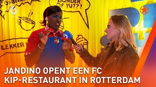 BNERS proeven de KIP van JUDESKA  SHOWNIEUWS [upl. by Nibas]