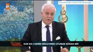 Kuranı Kerim dinleyerek UYUMAK [upl. by Junia]