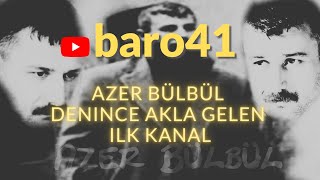 Azer Bülbül  Ona yanarim baro41 [upl. by Mimajneb]