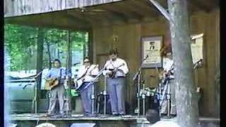 Lonesome River Band  Mama Tried [upl. by Denae]