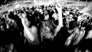 Dirty Dutch Exodus Official Aftermovie [upl. by Petes]