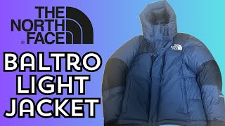 【ファッション】ノースフェイスのバルトロライトジャケットのご紹介Baltro Light JacketTHE NORTH FACE [upl. by Atkinson837]