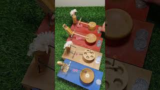 Homemade toys hand diy [upl. by Adnolehs222]