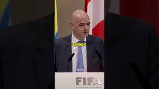 He designed the World Cup ball and the next day he was fired 💀 [upl. by Eelegna]