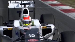 Neue Regeln in der Formel 1  2012  HD  Deutsch [upl. by Esinereb]