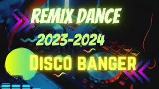 🎶DISCO REMIX NONSTOP VIRAL REMIX🎶DANCE FLOOR HITS 🎶💃 [upl. by Zurn684]