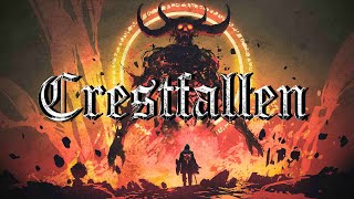 Crestfallen Medieval Survival  An Emotional Journey Through Darkness and Hope [upl. by Niryt]