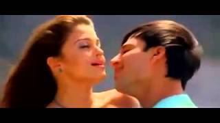 Aao Na song Aishwarya rai Vivek oberoi [upl. by Etnaud]