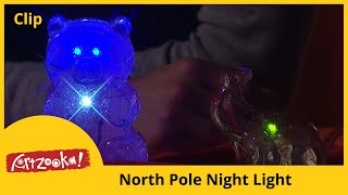 Artzooka – Frozen North Pole Night Light [upl. by Marijo982]