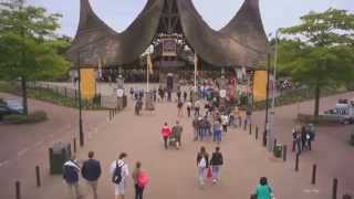 De Efteling verwondert je eindeloos  Efteling [upl. by Louth]