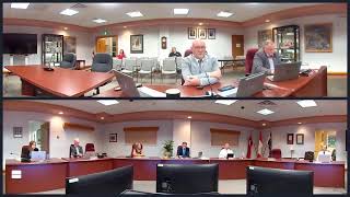 Town of Petawawa  Council Meeting September 16 2024 [upl. by Neirad]