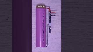 37V Battery Charger BMS [upl. by Aihsyak]