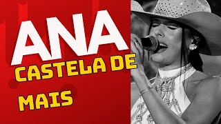 Olha quem entrou na live de Ana castela anacastelaboiadeira anacastelacantora [upl. by Yeh205]