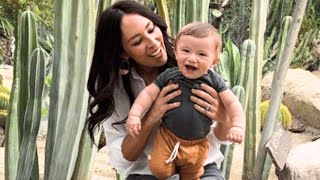 Chip amp Joanna Gaines Children What You Dont Know About Them [upl. by Cirdes]