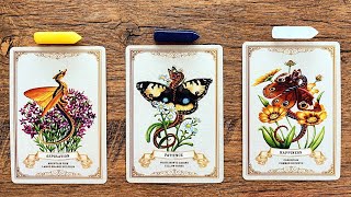 🌟THIS WISH WILL COME TRUE IN THE NEXT 24H 🥳🎉✨  Pick a Card Tarot Reading [upl. by Zink590]