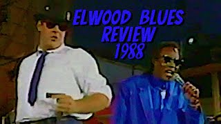 Elwood Blues review 1988 [upl. by Jedidiah]