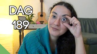 Mijn ooglaser operatie  Kiwi Vlogs 189 [upl. by Nahtnaoj66]