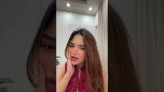 Romaisa khan tik tok videomust subscribe to channel [upl. by Grimaud661]