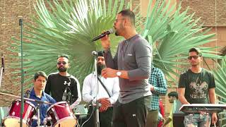 Garry Sandhu Stage [upl. by Aila]