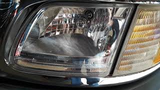 9702 amp 9703 Ford ExpeditionF150 headlights part 2 [upl. by Wilsey]