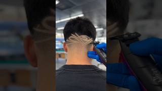 New Hair Look Cutting Styles For Boys barbershop hairstyle haircutting shorts viralvideo style [upl. by Adyela640]