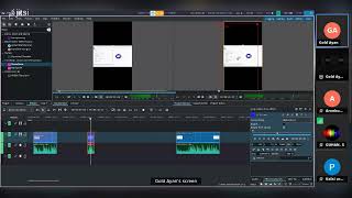 Kdenlive Video editing [upl. by Jillene]