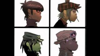 Gorillaz  Demon Days HD [upl. by Orazio802]