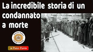 La incredibile storia di un condannato a morte [upl. by Reffinnej693]