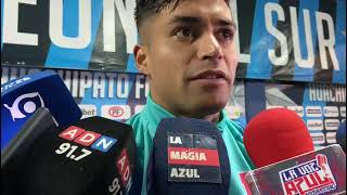 Fabián Hormazábal  Huachipato 0 U de Chile 4 quotLA U ES LOCAL EN TODO CHILEquot [upl. by Os]