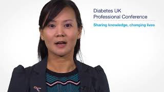 Mary MacKinnon Lecture  Diabetes UK Professional Conference 2018  Diabetes UK [upl. by Charla]