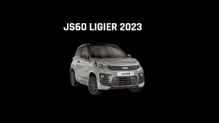 Showcasing the New 2023 Ligier JS60 Model [upl. by Scevour]