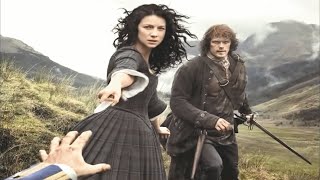 Outlander 06 An Fhìdeag Airgid feat Gillebrìde MacMillan Vol 2 Soundtrack Bear McCreary [upl. by Eleumas]