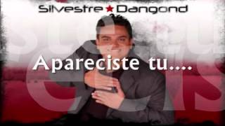 Apareciste tu  Silvestre Dangond [upl. by Sneed]