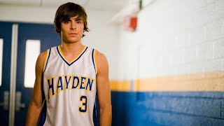 17 Again 17 Otra Vez Escena Inicial  Zac Efron 2009 [upl. by Akeinahs]