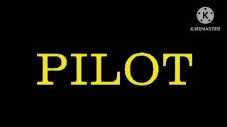 Pilot Magic PALHigh Tone Only 1974 [upl. by Aillicirp815]