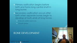 Merrills Atlas of Radiographic Positioning Chapter 2 Osteology [upl. by Hachman]