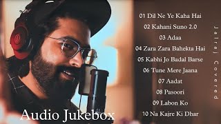 Ultimate Jalraj Jukebox All Covered Songs in One  Best Song Collection by Jalraj  144p lofi song [upl. by Alak]