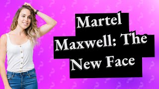 How long has Martel Maxwell been on Homes Under the Hammer [upl. by Terrag]