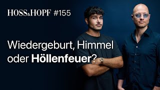 Gibt es ein Leben nach dem Tod  Hoss und Hopf 155 [upl. by Sewell]