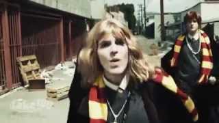 Shane Dawson  Harry Potter Rap [upl. by Waxman]