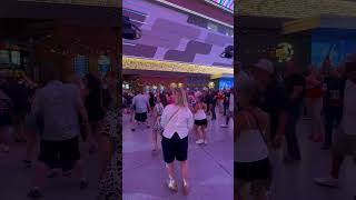 Discover the Real Las Vegas Fremont Street Experience Guide [upl. by Haram]